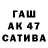 Каннабис THC 21% Chronicler